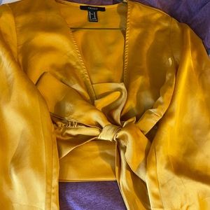 Forever21 Blouse